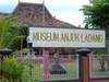 Museum anjuk andang